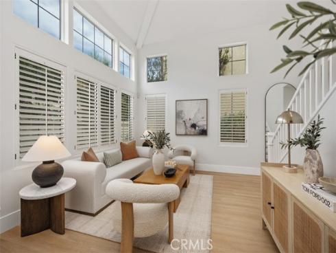 20 Fecamp , Newport Coast, CA