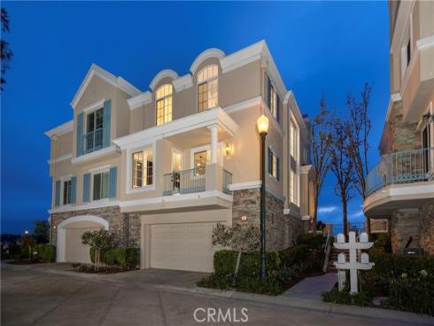 14 Saint Pierre , Newport Coast, CA