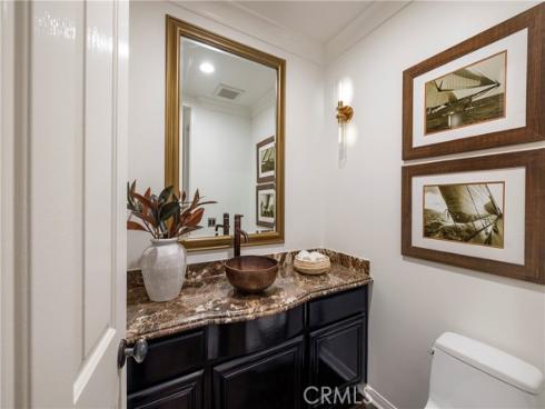 14 Saint Pierre , Newport Coast, CA