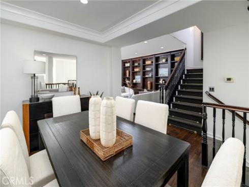 14 Saint Pierre , Newport Coast, CA