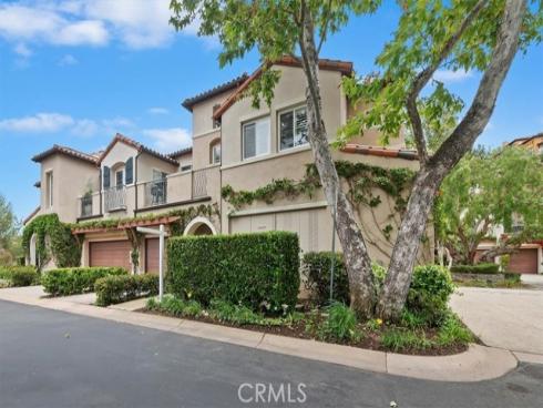 1 Sorrento Court, Newport Coast, CA