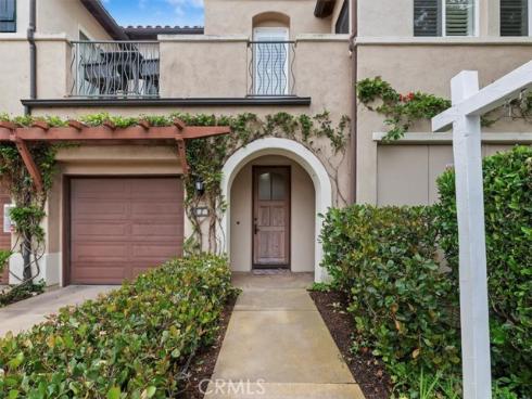 1 Sorrento Court, Newport Coast, CA