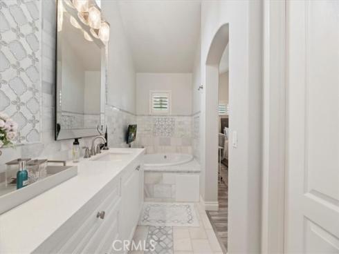 1 Sorrento Court, Newport Coast, CA