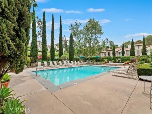 1 Sorrento Court, Newport Coast, CA