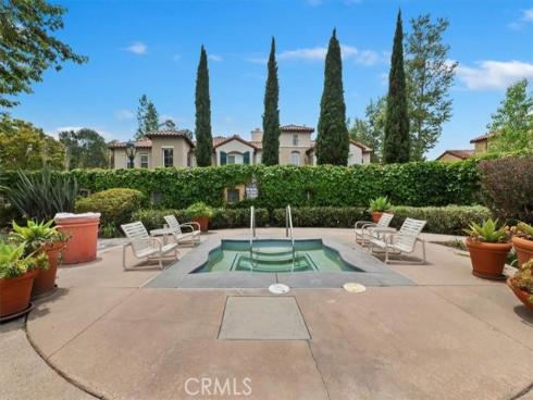 1 Sorrento Court, Newport Coast, CA