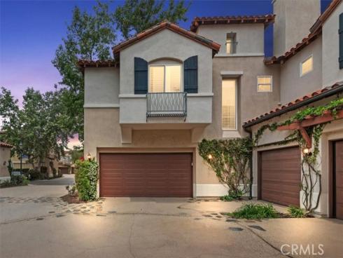 1 Sorrento Court, Newport Coast, CA