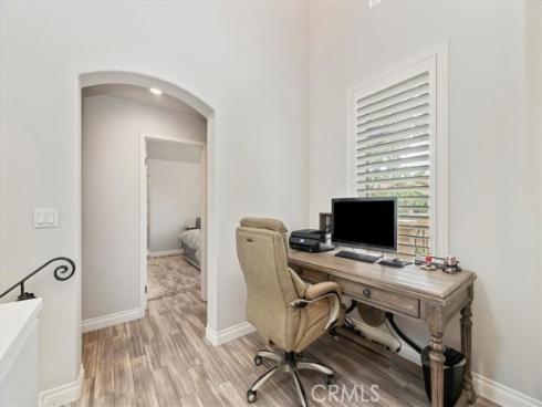 1 Sorrento Court, Newport Coast, CA