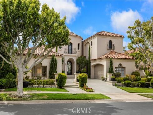 7 Telescope , Newport Coast, CA