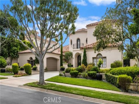 7 Telescope , Newport Coast, CA