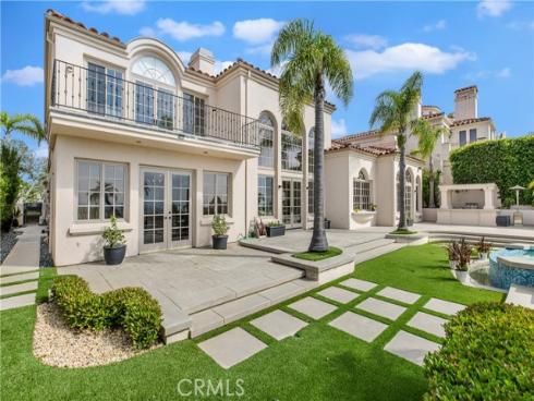 7 Telescope , Newport Coast, CA