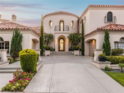 7 Telescope , Newport Coast, CA