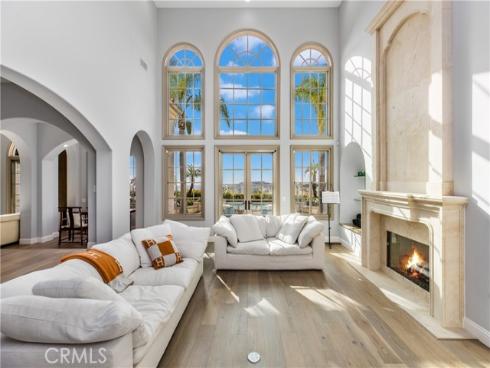 7 Telescope , Newport Coast, CA