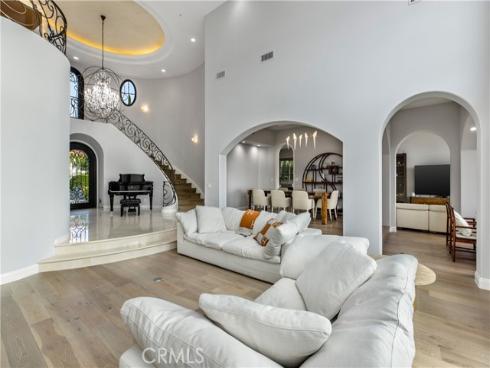 7 Telescope , Newport Coast, CA