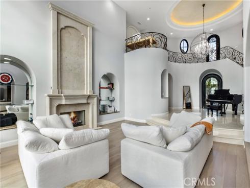 7 Telescope , Newport Coast, CA