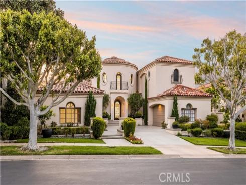 7 Telescope , Newport Coast, CA