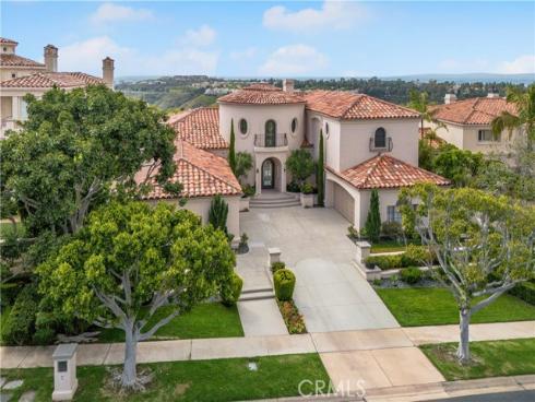 7 Telescope , Newport Coast, CA