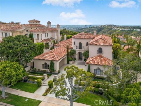 7 Telescope , Newport Coast, CA