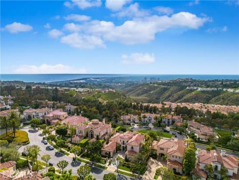 7 Telescope , Newport Coast, CA