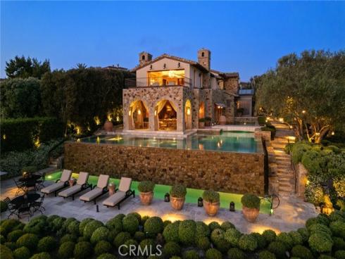 36  Pelican Crest   Drive, Newport Coast, CA