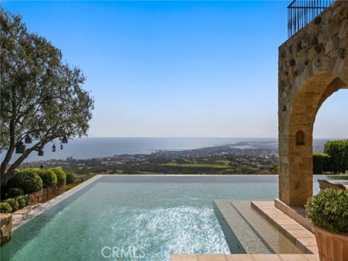 36  Pelican Crest   Drive, Newport Coast, CA
