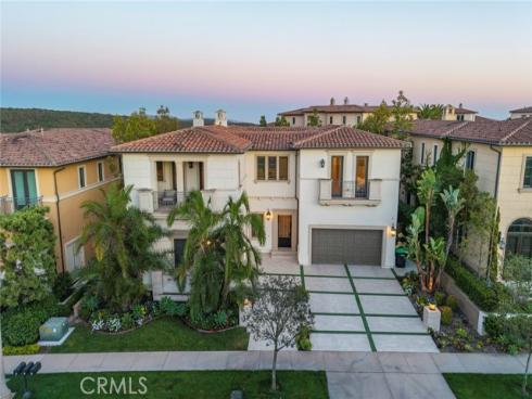 16  Seawatch  , Newport Coast, CA