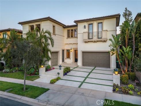 16  Seawatch  , Newport Coast, CA