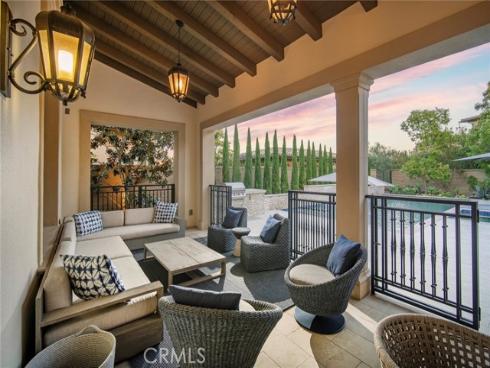 16  Seawatch  , Newport Coast, CA