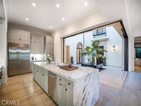 16  Seawatch  , Newport Coast, CA