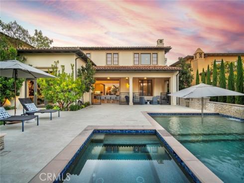 16  Seawatch  , Newport Coast, CA