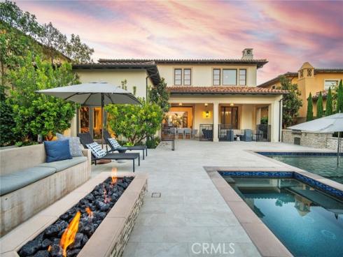 16  Seawatch  , Newport Coast, CA