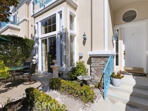 11 Chandon , Newport Coast, CA