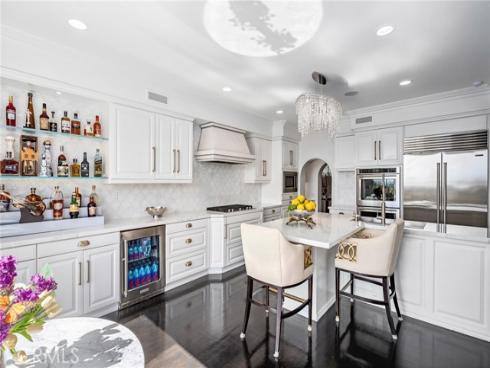 17  Lemans  , Newport Coast, CA