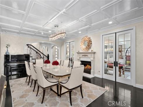 17  Lemans  , Newport Coast, CA