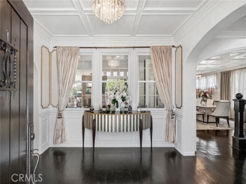 17  Lemans  , Newport Coast, CA