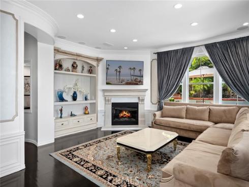 17  Lemans  , Newport Coast, CA