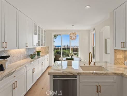 7  Suprema   Drive, Newport Coast, CA