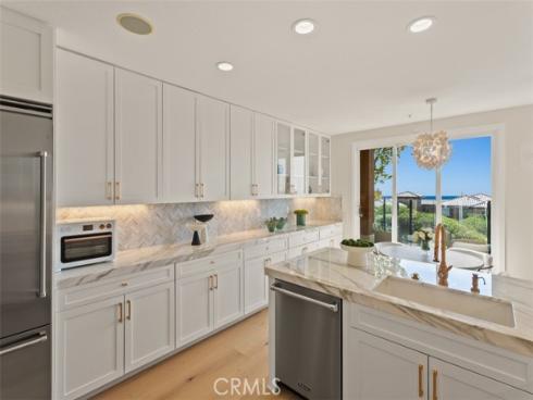 7  Suprema   Drive, Newport Coast, CA