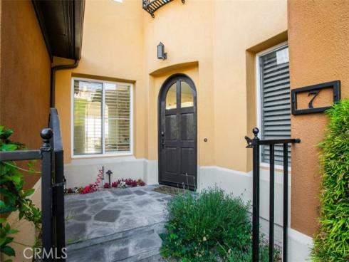 7  Suprema   Drive, Newport Coast, CA