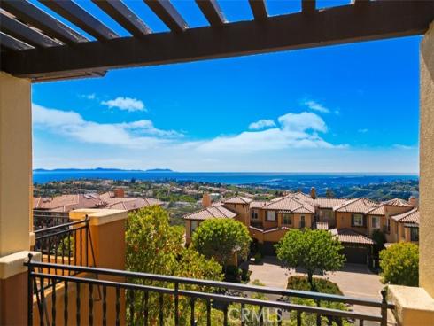 7  Suprema   Drive, Newport Coast, CA