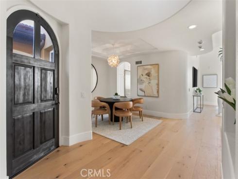 7  Suprema   Drive, Newport Coast, CA