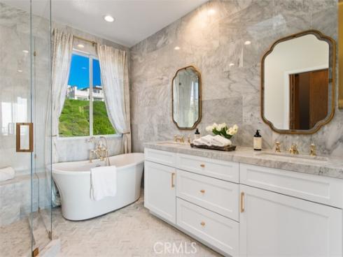 7  Suprema   Drive, Newport Coast, CA