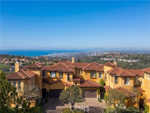 7 Suprema Drive, Newport Coast, CA