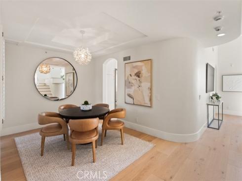 7  Suprema   Drive, Newport Coast, CA