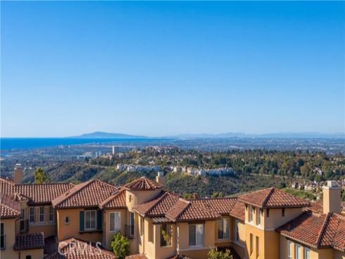 7 Suprema Drive, Newport Coast, CA