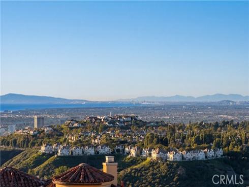 7 Suprema Drive, Newport Coast, CA