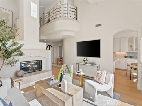 7  Suprema   Drive, Newport Coast, CA