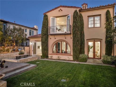 3  Coral Cay  , Newport Coast, CA