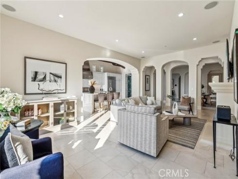 3  Coral Cay  , Newport Coast, CA