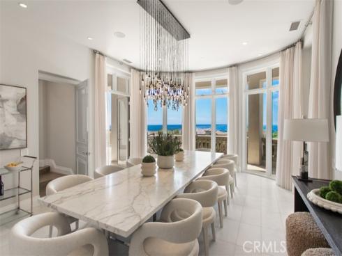 22  Pelican Crest   Drive, Newport Coast, CA