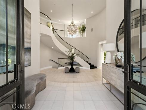 22  Pelican Crest   Drive, Newport Coast, CA